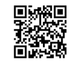 Código QR para acceder al catálogo bibliográfico OPAC