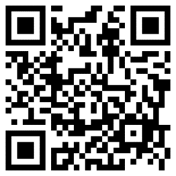 Código QR para el registro en la Plataforma eLibro