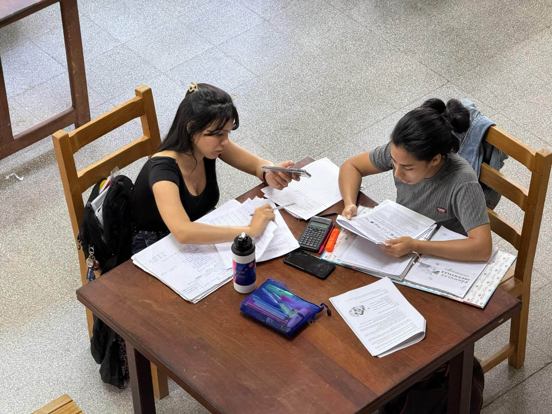 Universidad Nacional de Formosa