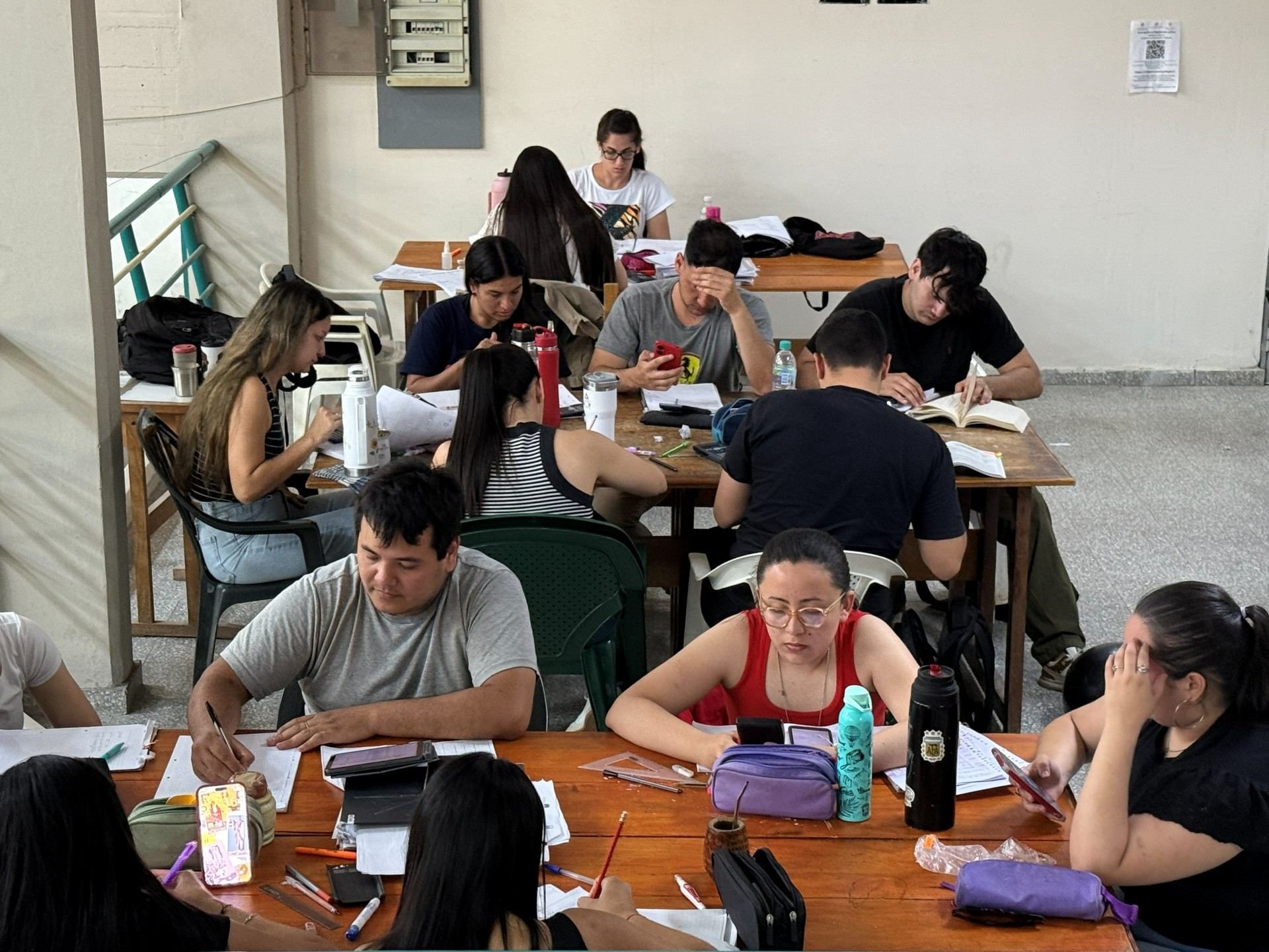 Universidad Nacional de Formosa