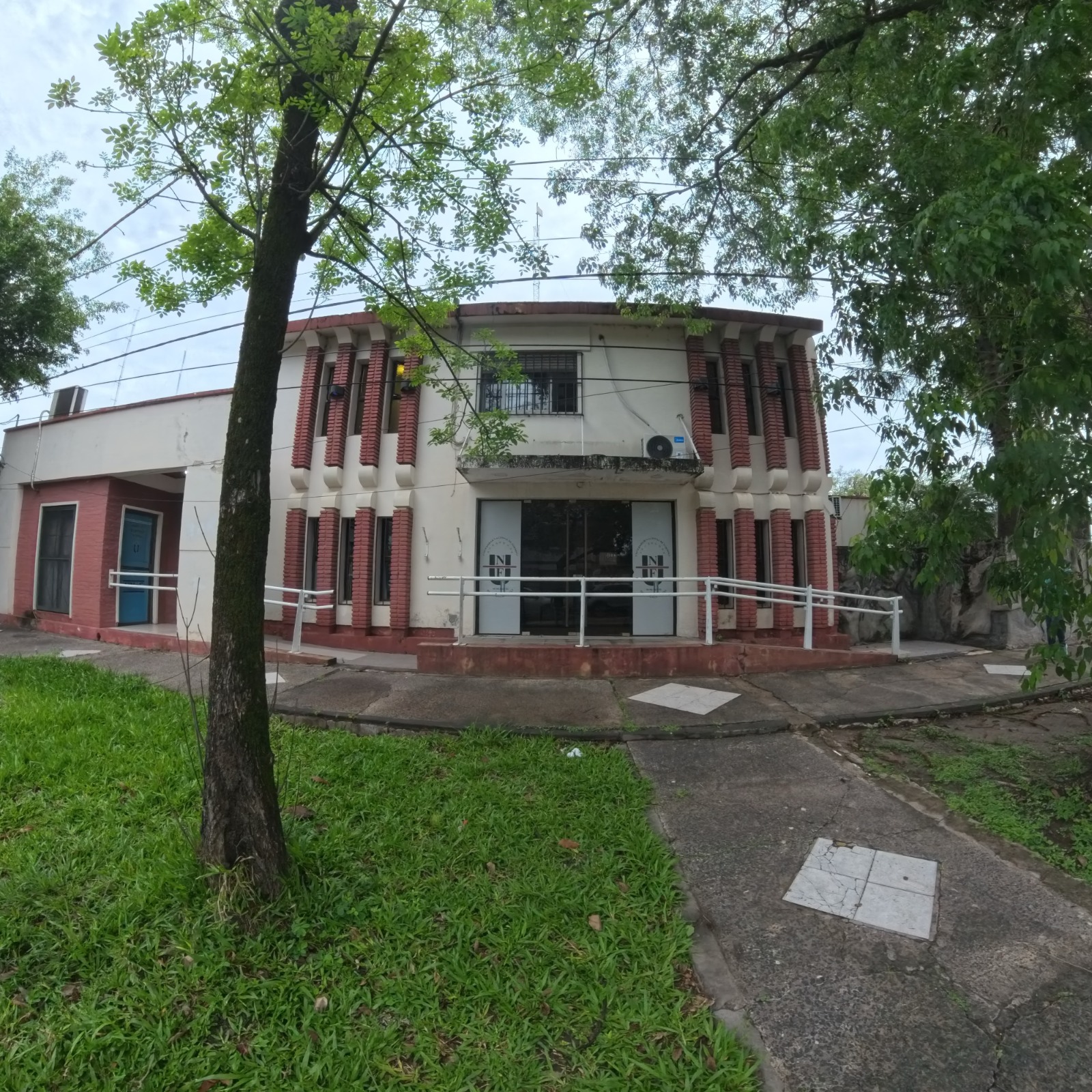 Universidad Nacional de Formosa