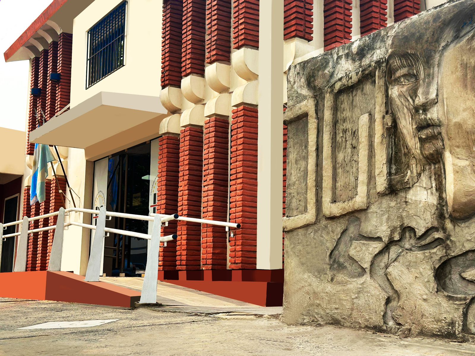 Universidad Nacional de Formosa