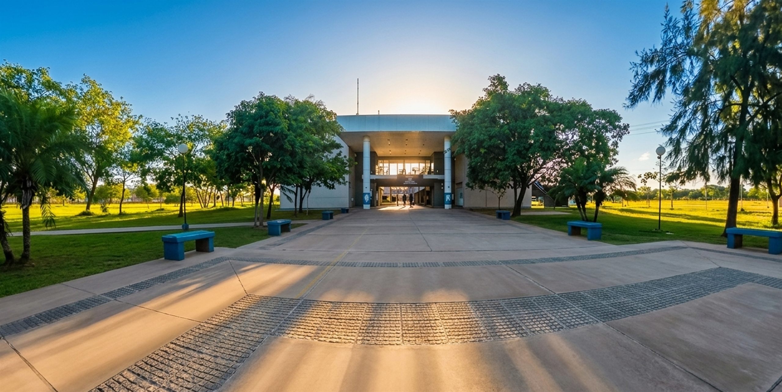 Universidad Nacional de Formosa