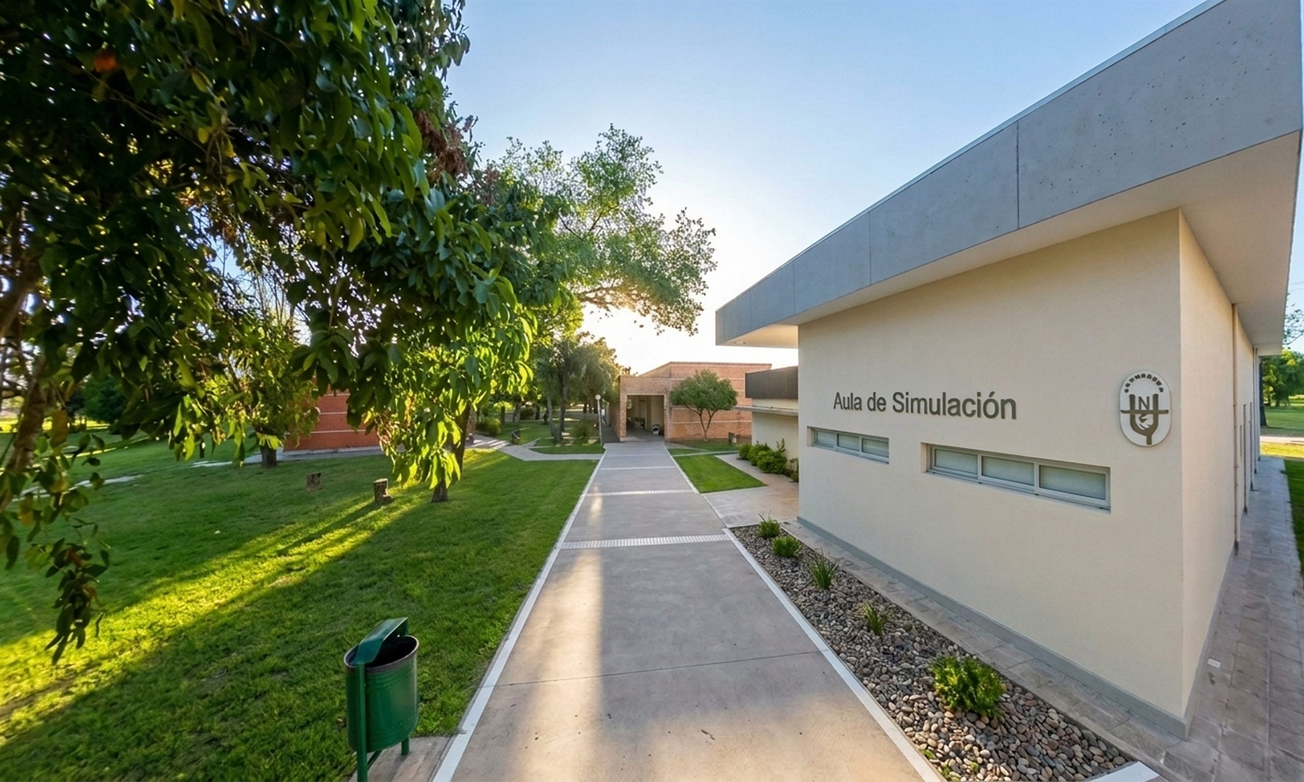 Universidad Nacional de Formosa