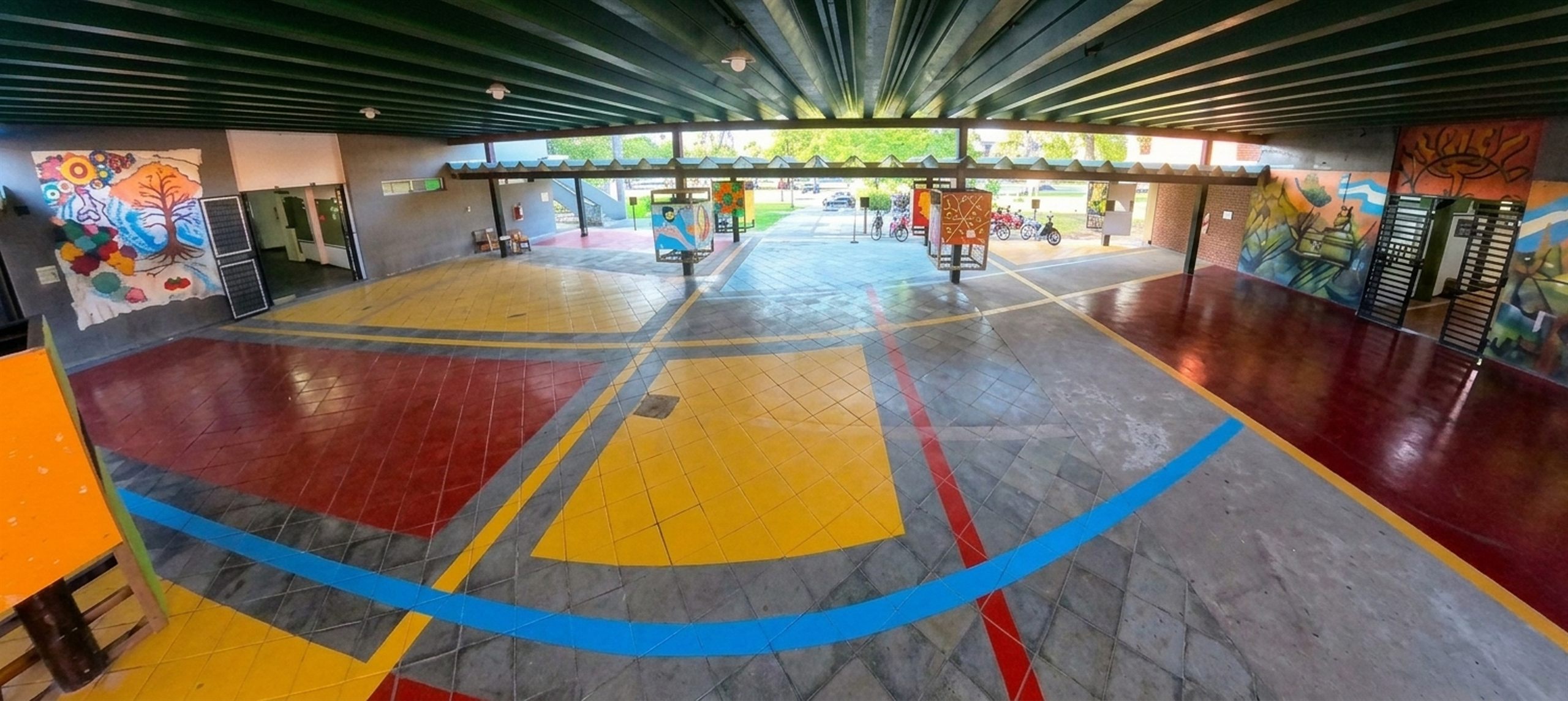 Universidad Nacional de Formosa