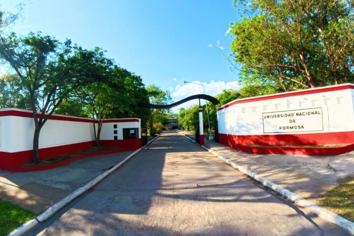 Licenciatura en Bromatología — Ciencias de la Salud